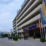 Beatriz Auditorium & Toledo