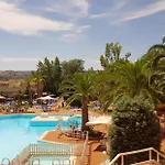 Hotell Beatriz Auditorium & Toledo
