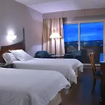 Beatriz Auditorium & Hotell Toledo