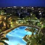 Beatriz Auditorium & Hotell