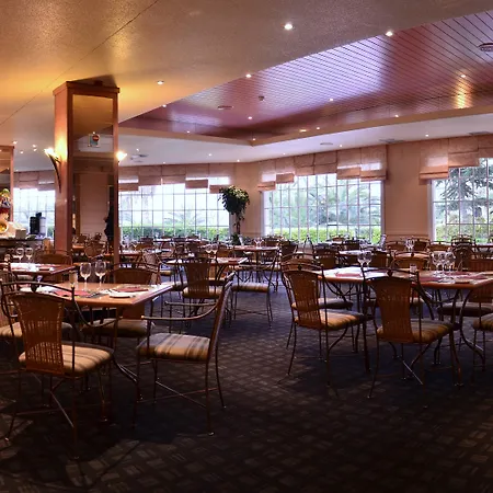 Beatriz Auditorium & Toledo