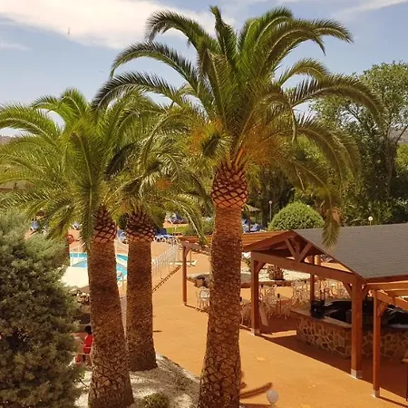 Hotel Beatriz Auditorium & Toledo