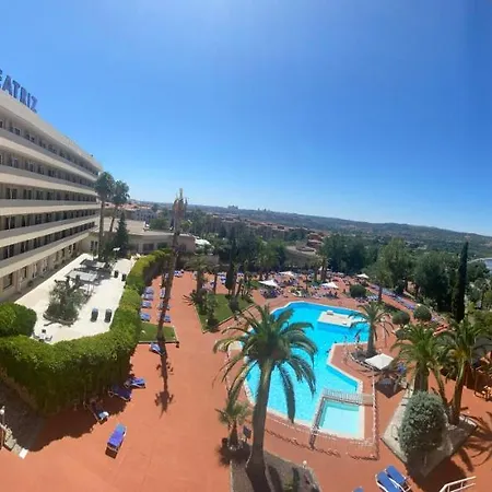 Beatriz Auditorium & Hotel