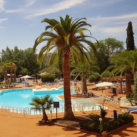 Beatriz Auditorium & Hotel 4*