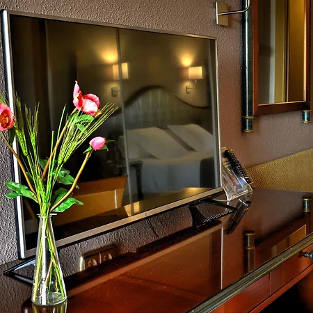 Beatriz Auditorium &