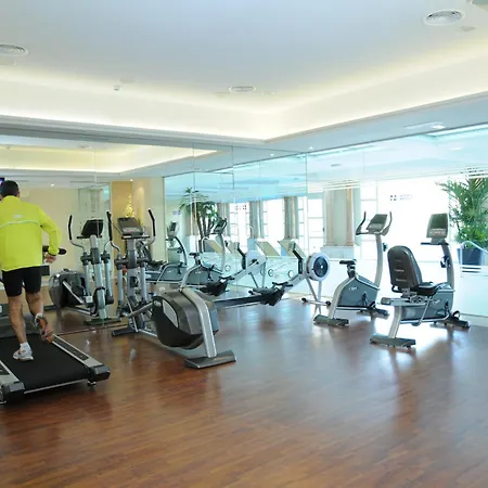 Beatriz Auditorium &