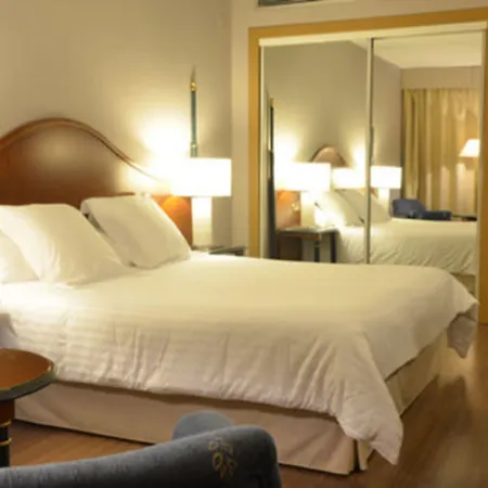 Hotel Beatriz Auditorium & Toledo