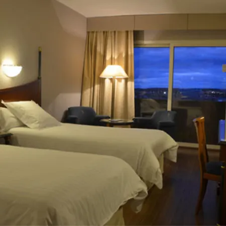 Beatriz Auditorium & 4* Toledo