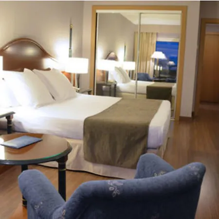 Beatriz Auditorium & 4*