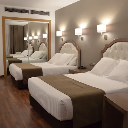 Beatriz Auditorium & Toledo