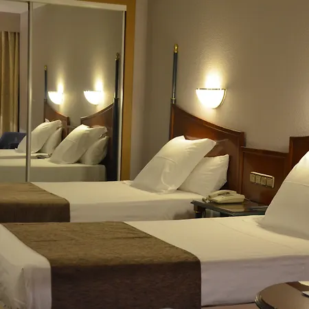 Beatriz Auditorium & Toledo