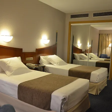 Beatriz Auditorium & Hotel