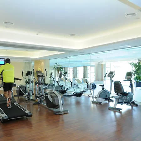 Beatriz Auditorium & Hotel