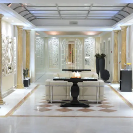 Beatriz Auditorium & Toledo