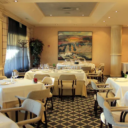 Hotel Beatriz Auditorium &