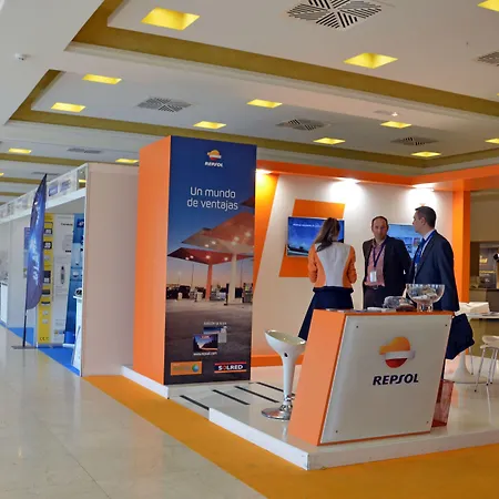 Beatriz Auditorium & 4*