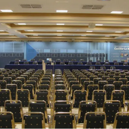 Hotel Beatriz Auditorium &