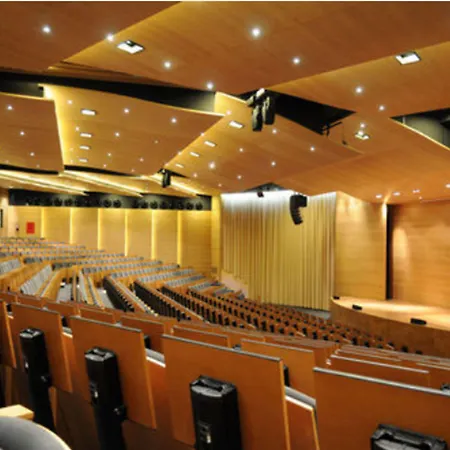 Beatriz Auditorium & Szálloda 4*