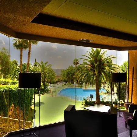 Beatriz Auditorium & 4* Toledo