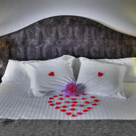 Beatriz Auditorium & 4* Toledo