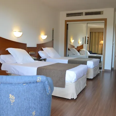 Beatriz Auditorium & Toledo