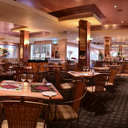 Beatriz Auditorium & 4* Toledo