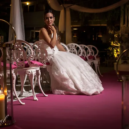 Beatriz Auditorium &