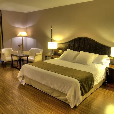 Beatriz Auditorium & Hotel