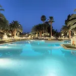 Beatriz Auditorium & Hotel 4*