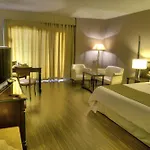 Beatriz Auditorium & 4* טולדו