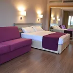 מלון Beatriz Auditorium & טולדו