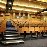 Beatriz Auditorium & Hotel Toledo