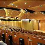 Beatriz Auditorium & Hotel 4*