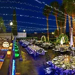מלון Beatriz Auditorium & 4*
