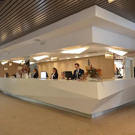 Beatriz Auditorium &