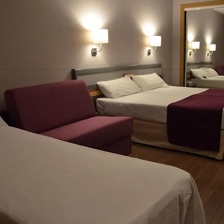 Beatriz Auditorium & 4* Toledo