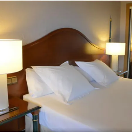 Beatriz Auditorium & Hotel
