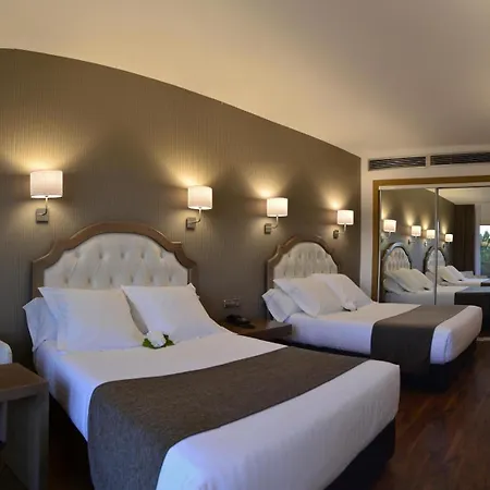 Hotell Beatriz Auditorium & Toledo