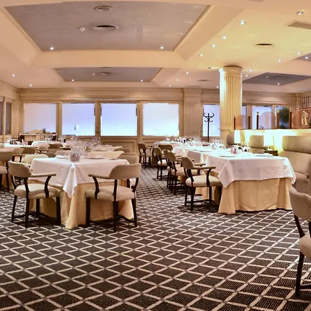 Beatriz Auditorium & Hotel