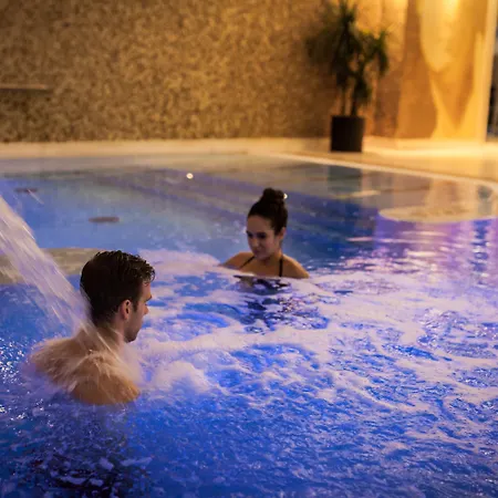 Beatriz Auditorium & Hotel 4*
