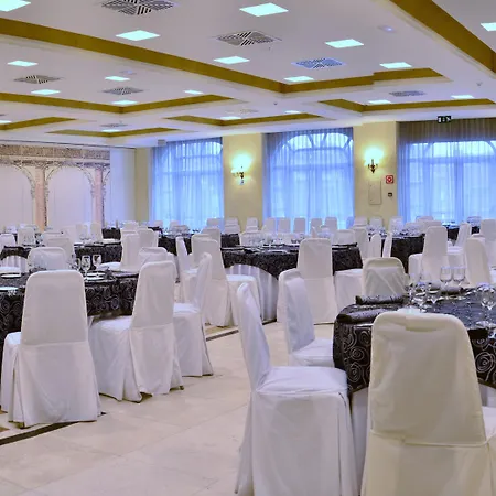 Beatriz Auditorium & Hotel 4*