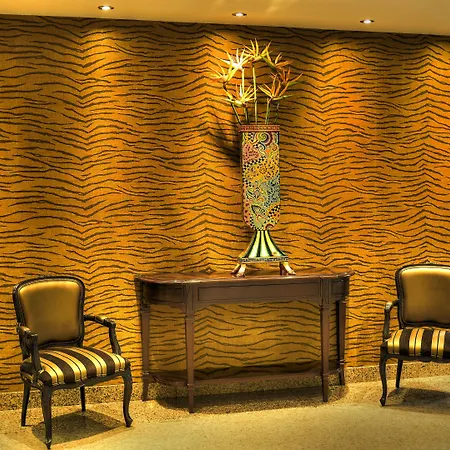 Hotel Beatriz Auditorium & Toledo