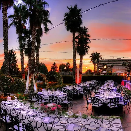 Beatriz Auditorium & 4* Toledo