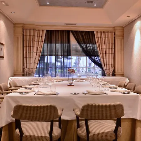 Hotell Beatriz Auditorium & 4*