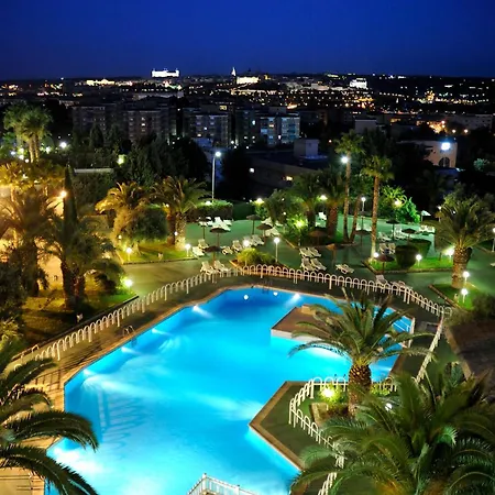 Hotel Beatriz Auditorium &