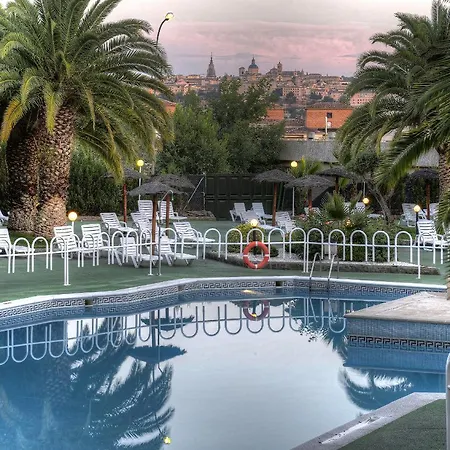 Hotel Beatriz Auditorium &