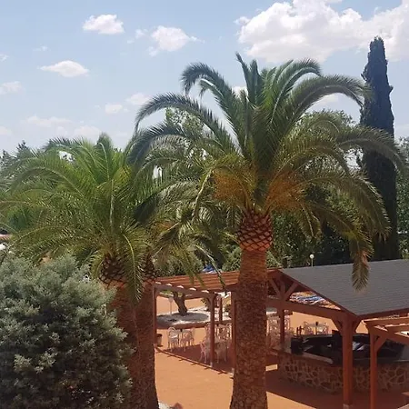 Beatriz Auditorium & Hotel