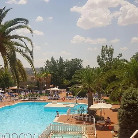 Beatriz Auditorium & Toledo