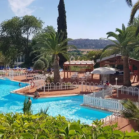 Hotel Beatriz Auditorium &