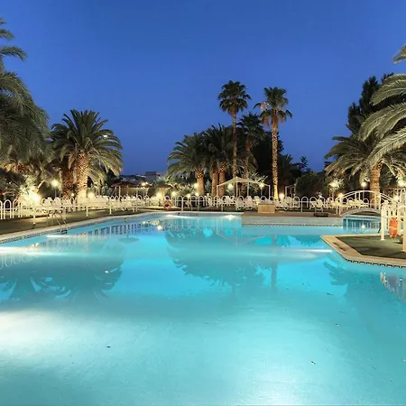 Beatriz Auditorium & Hotel 4*